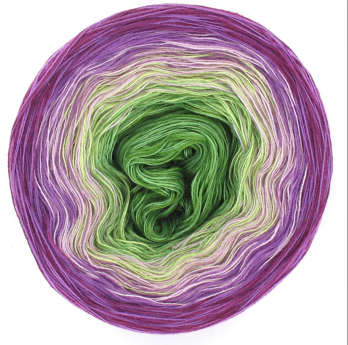 PREORDER Lola Classic Lavender Field