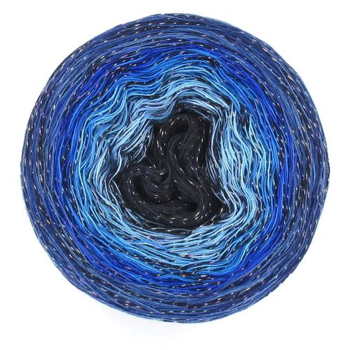 PREORDER Lola Black Beauty Blue