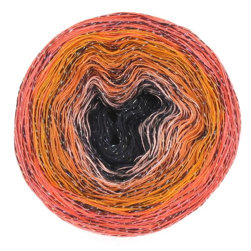 PREORDER Lola Black Beauty Peach