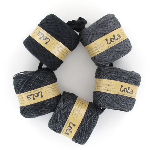 Lola Charms Duo Darkness