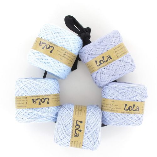 Lola Charms Duo Lilac