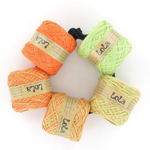 Lola Charms Duo Spring