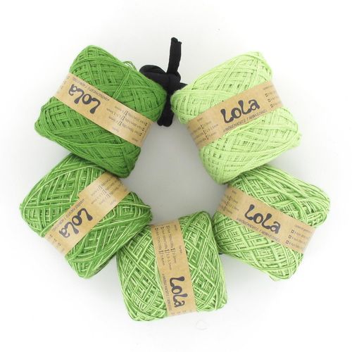 Lola Charms Duo Leaf