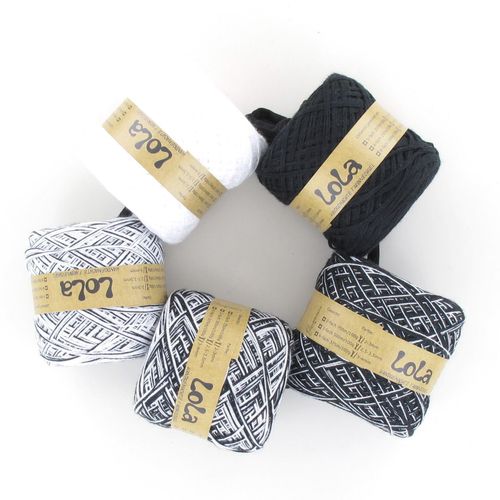 Lola Charms Duo Salt & Pepper