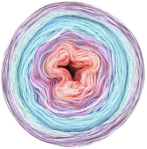 PREORDER Lola Watercolour Pastello