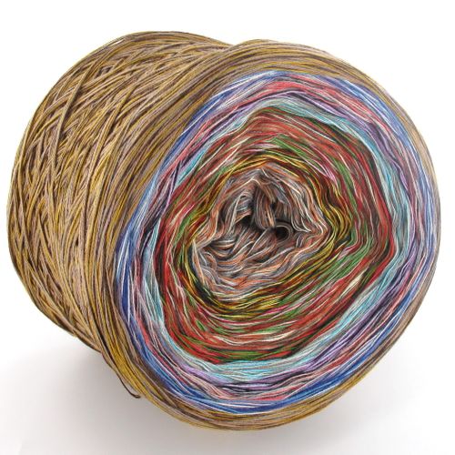 Lola Big Bobbel 28 The Woodchopper