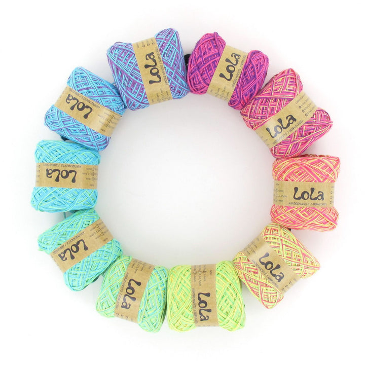 Lola Charms Classic BAM