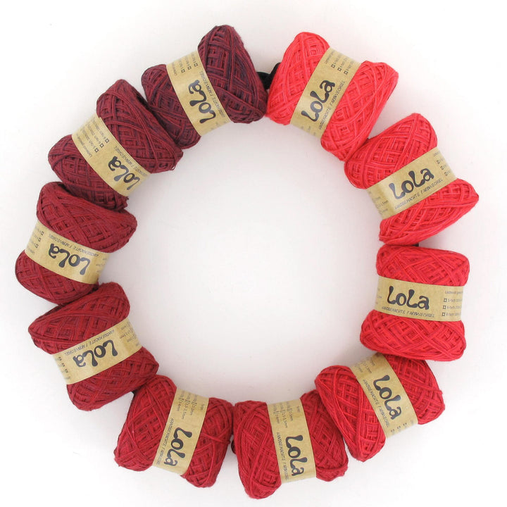 Lola Charms Classic Fireball