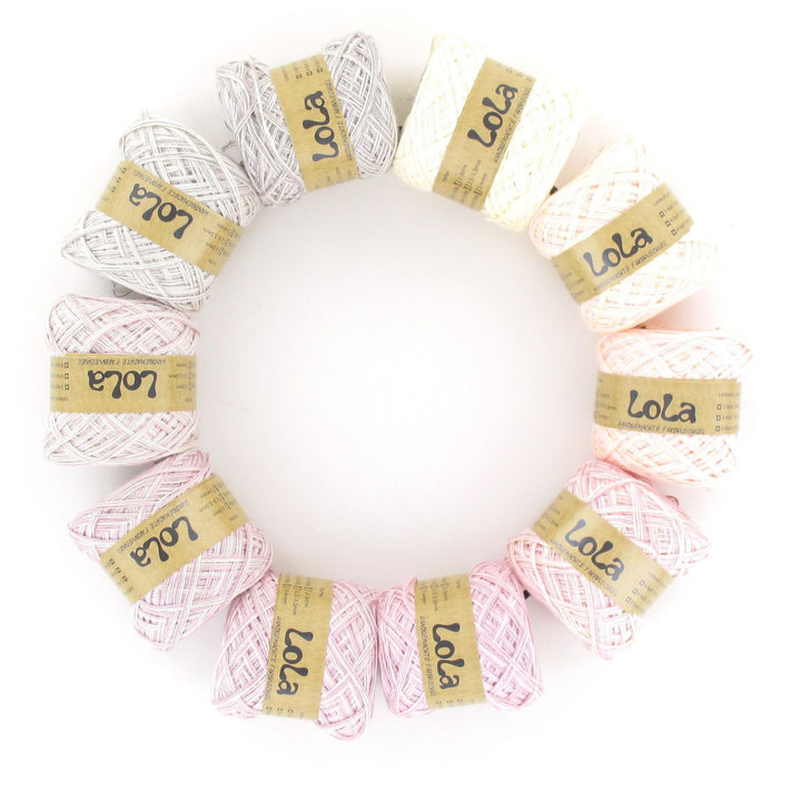 Lola Charms Classic Talc