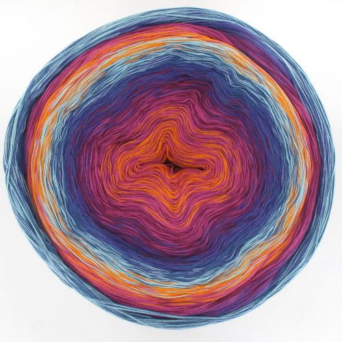 Lola Giant Double Asteria