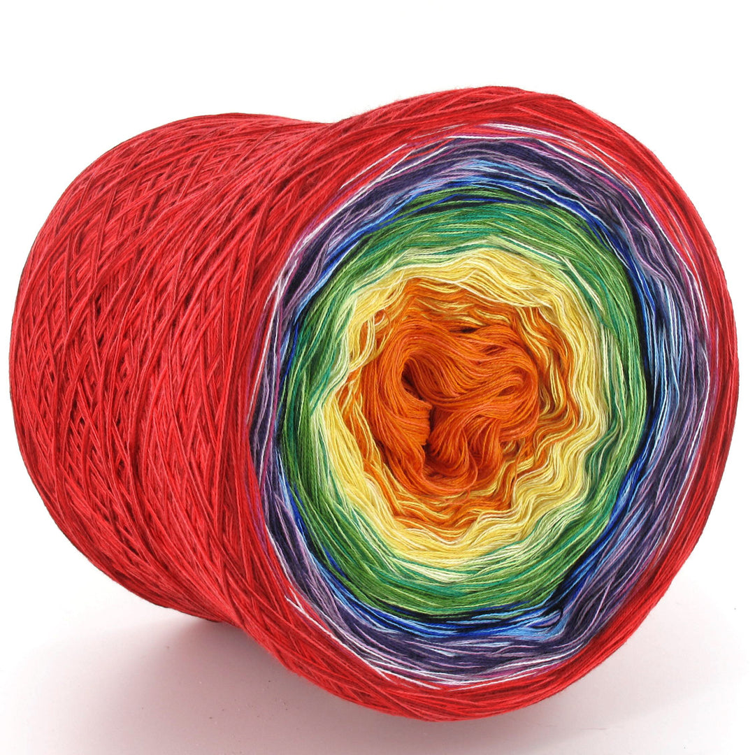 Lola Midi Bobbel 310  Eat Me, Drink Me