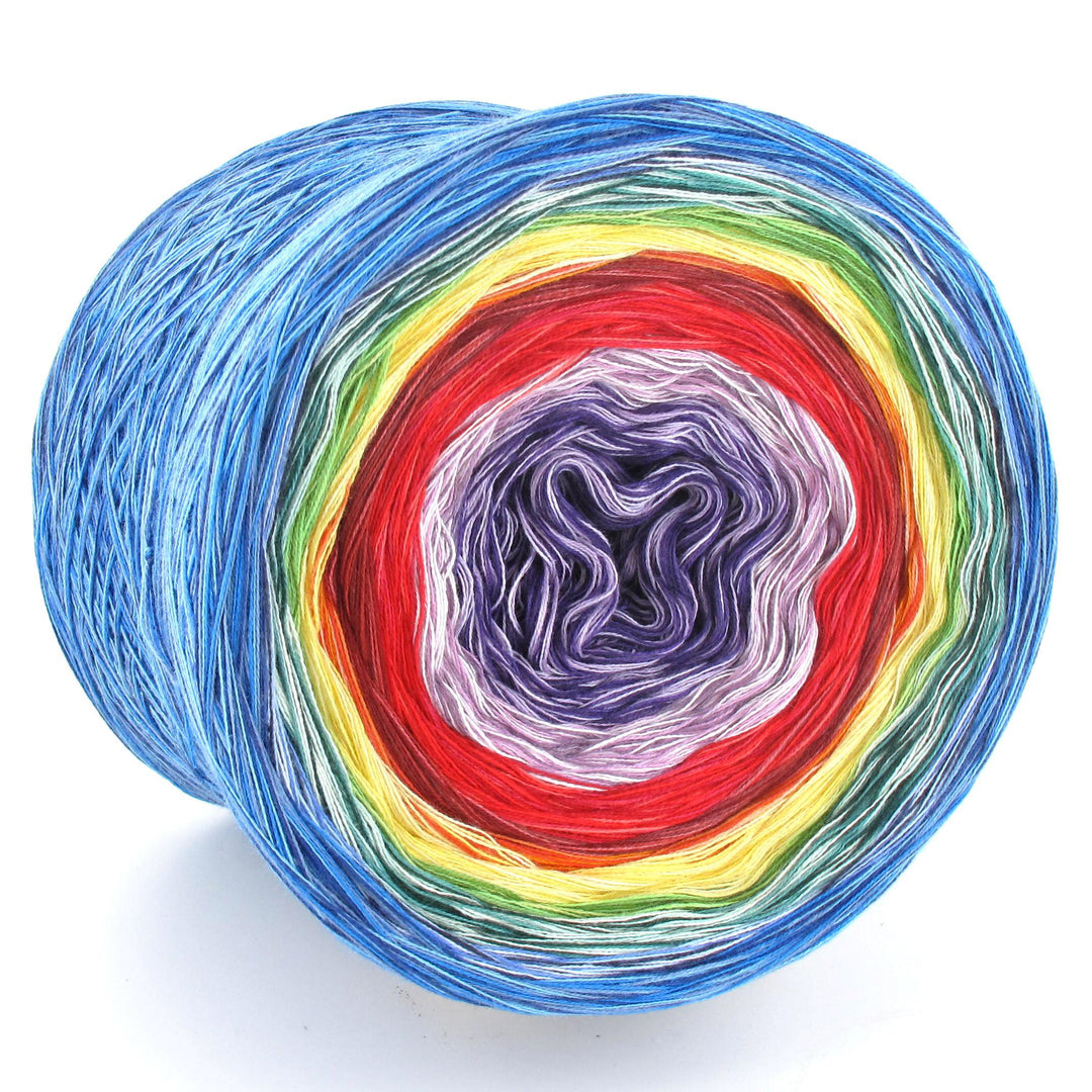 Lola Midi Bobbel 319 Down The Rabbit Hole