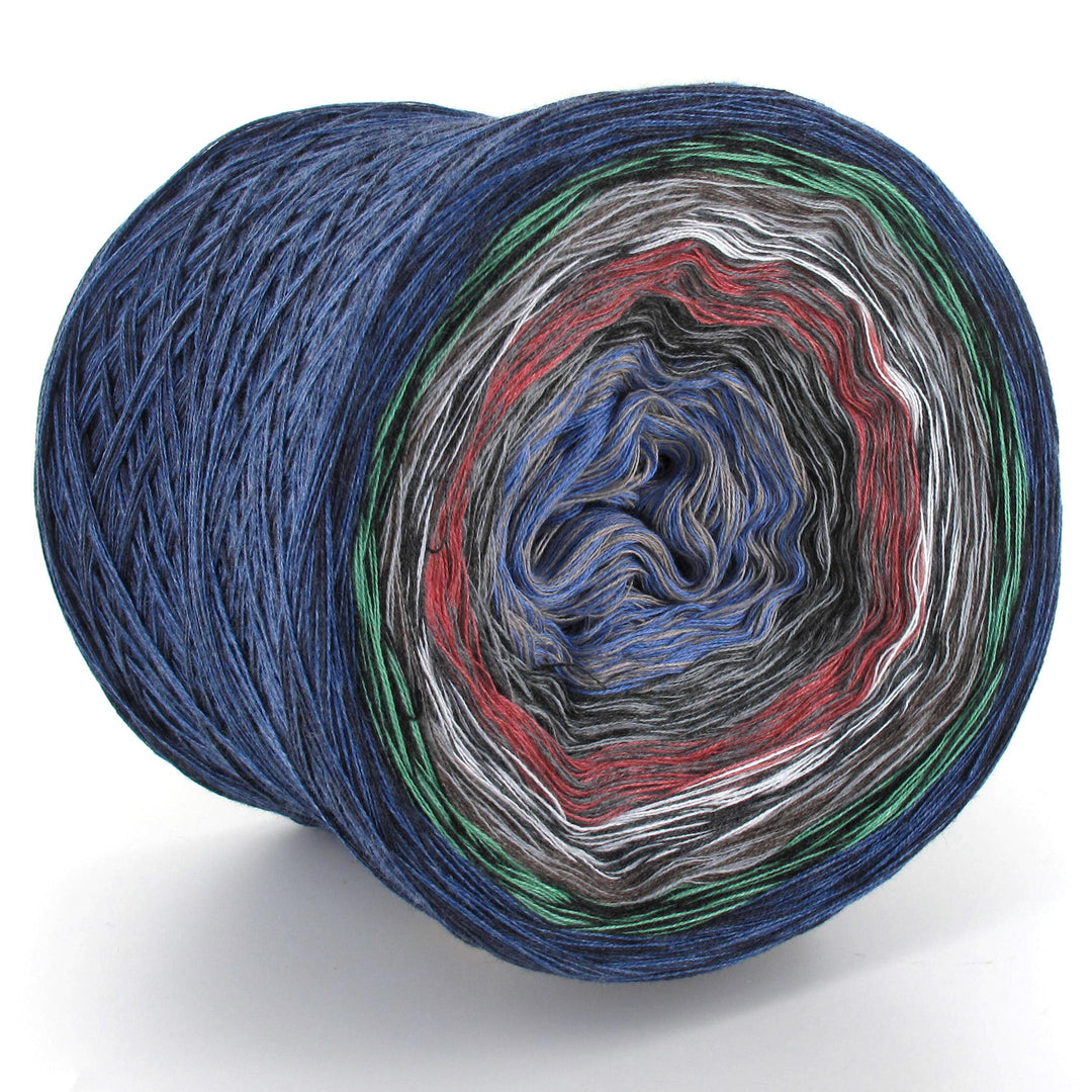 Lola Big Bobbel 09 Choc Rock