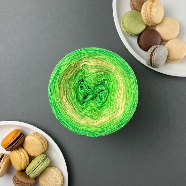 PREORDER Lola Macaron Lime