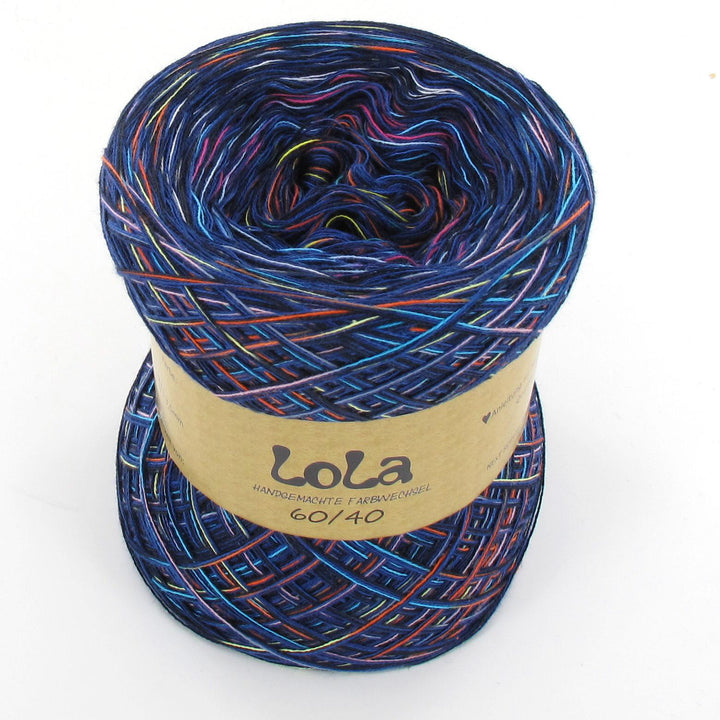 PREORDER Lola Confetti Mandala Night