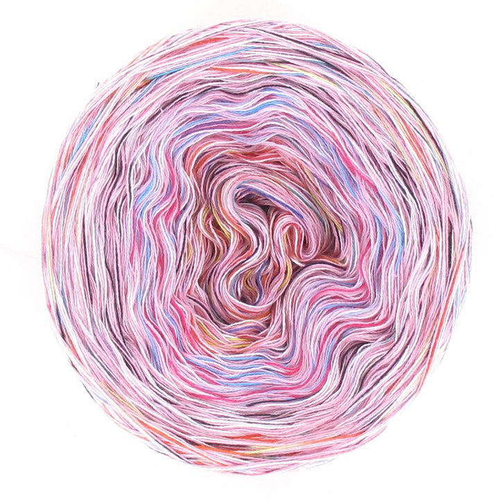 PREORDER Lola Confetti Mandala Pink