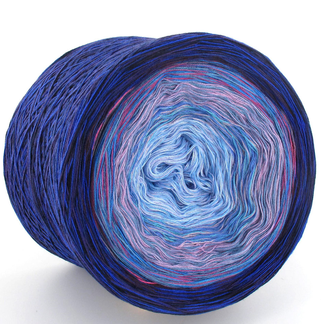 Lola Midi Bobbel 312 Lavender Lane