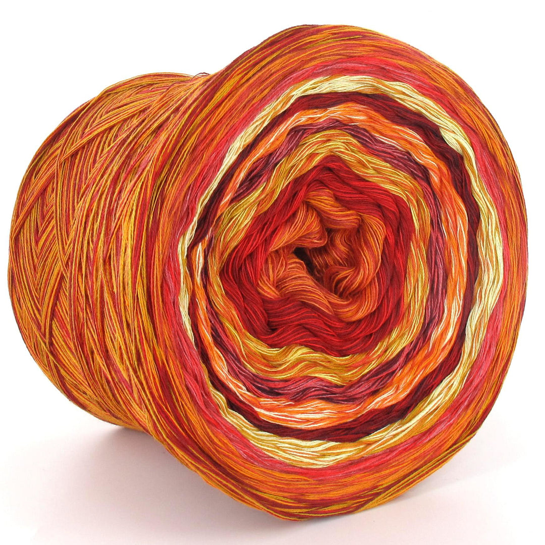 Lola Midi Bobbel 304 Mad Hatter