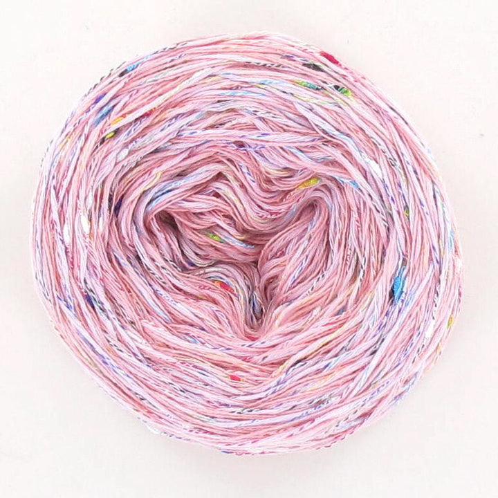 PREORDER Lola Tweed Cotton Uni Babe