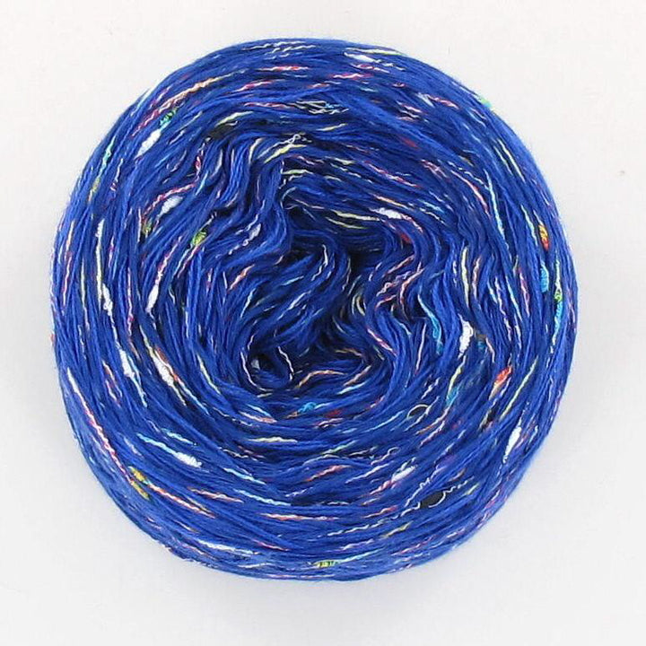 PREORDER Lola Tweed Cotton Uni Lapis