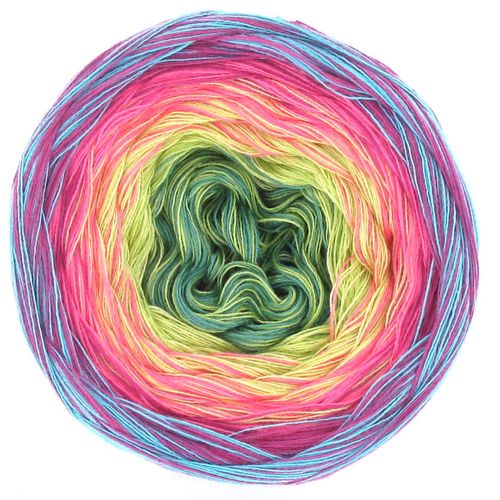 Lola Colour Mix Crazy