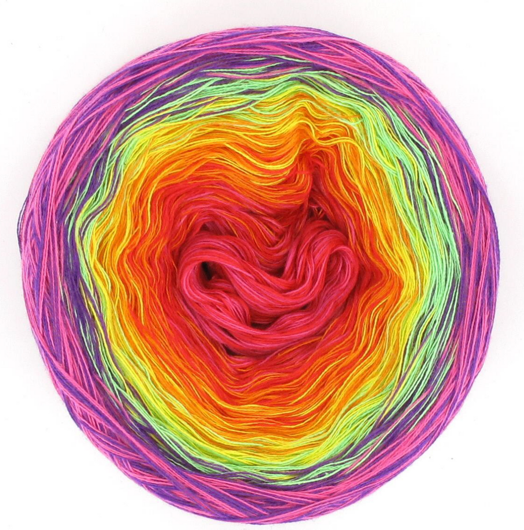 PREORDER Lola Charmlights Popart