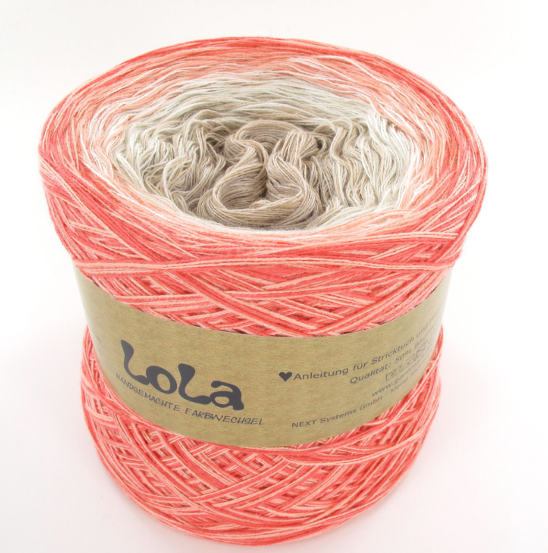 PREORDER Lola Classic Powder