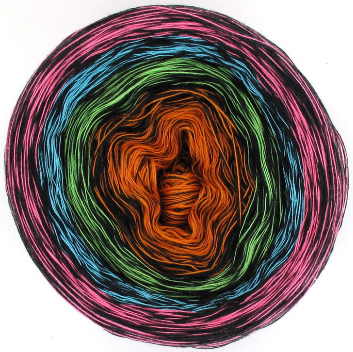 PREORDER Lola Shadow Neon