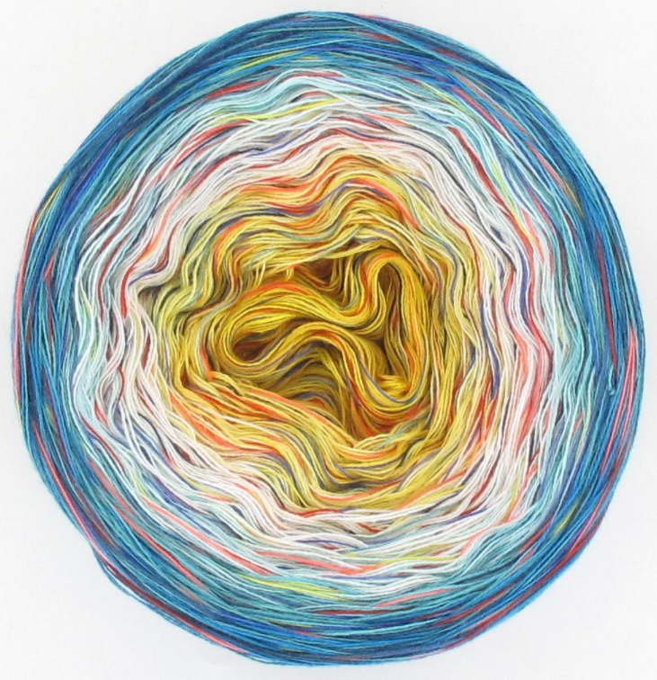 PREORDER Lola Confetti Happy Day Opal