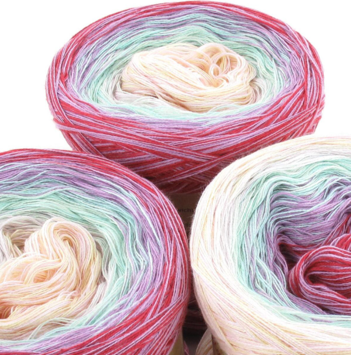 Lola In Pictures Blooming Tree