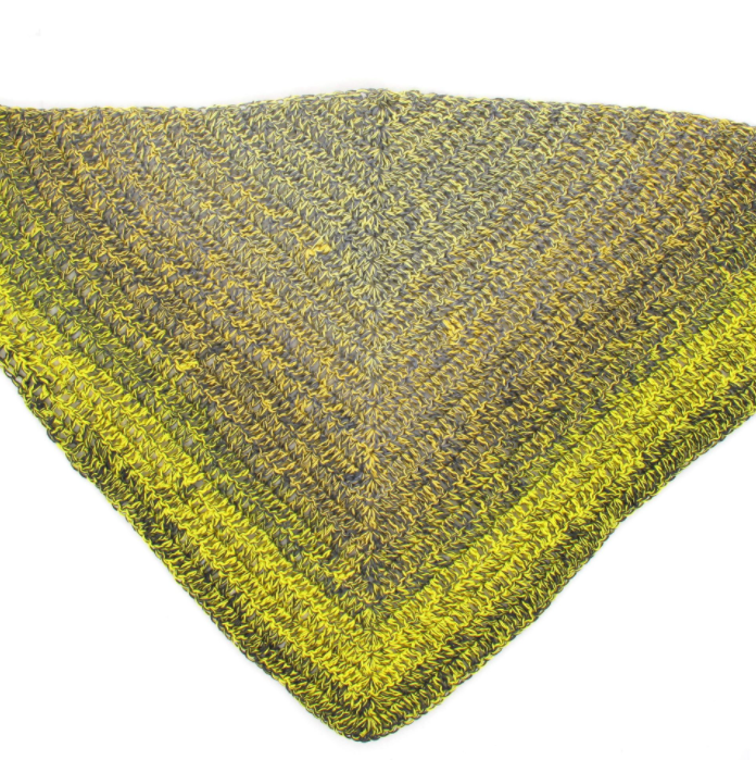 PREORDER Lola Grey Loves Yellow