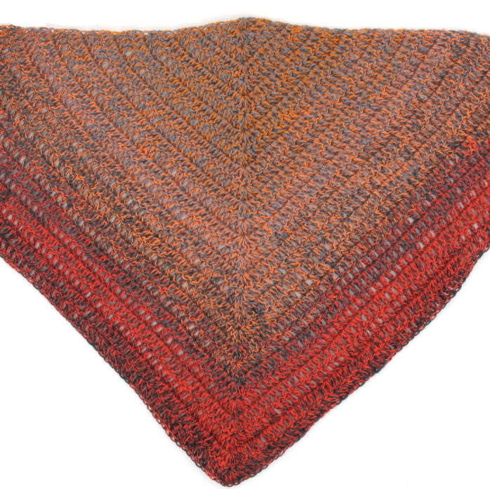 PREORDER Lola Grey Loves Orange