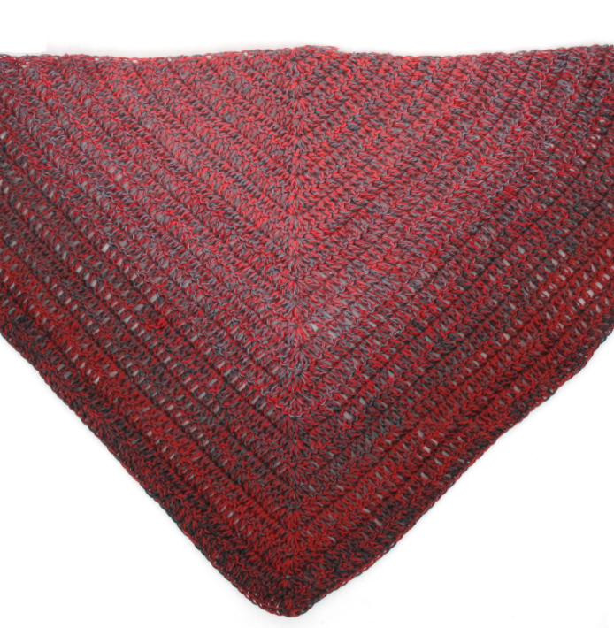 PREORDER Lola Grey Loves Red