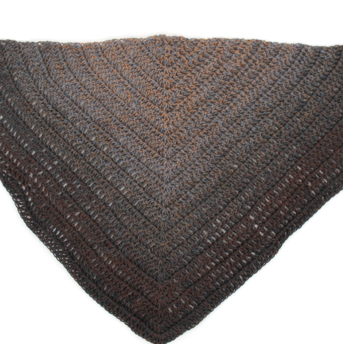 PREORDER Lola Grey Loves Brown