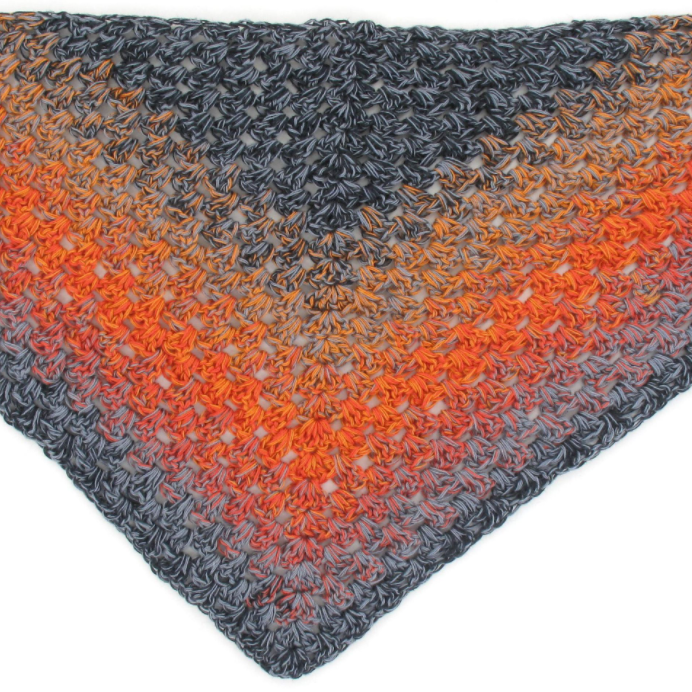 PREORDER Lola Colour Mix Campfire