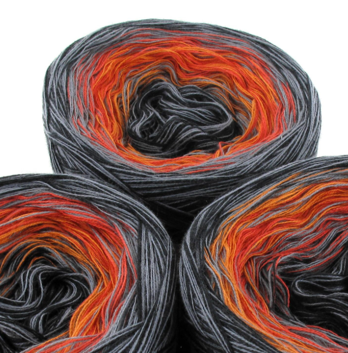 PREORDER Lola Colour Mix Campfire