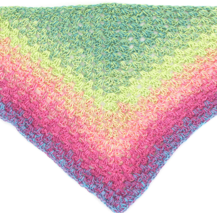 PREORDER Lola Colour Mix Crazy