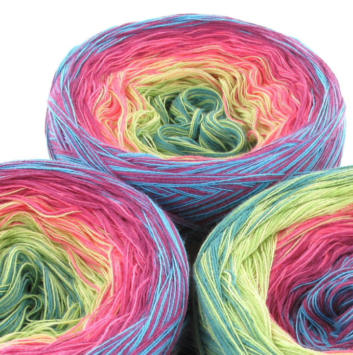 Lola Colour Mix Crazy