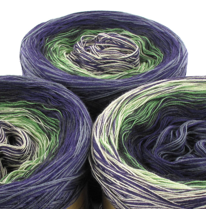 PREORDER Lola Colour Mix Forest Fairy