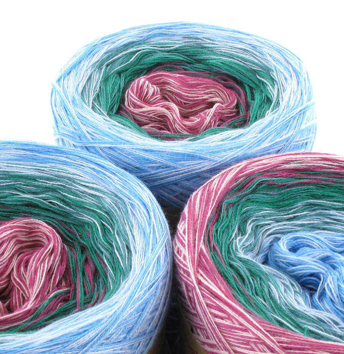 PREORDER Lola Colour Mix Fresh