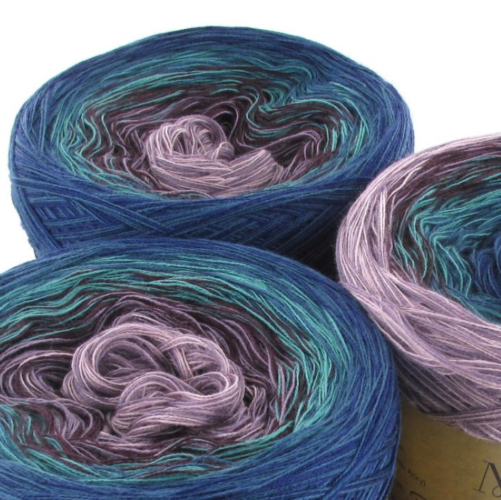 PREORDER Lola Colour Mix Mystery