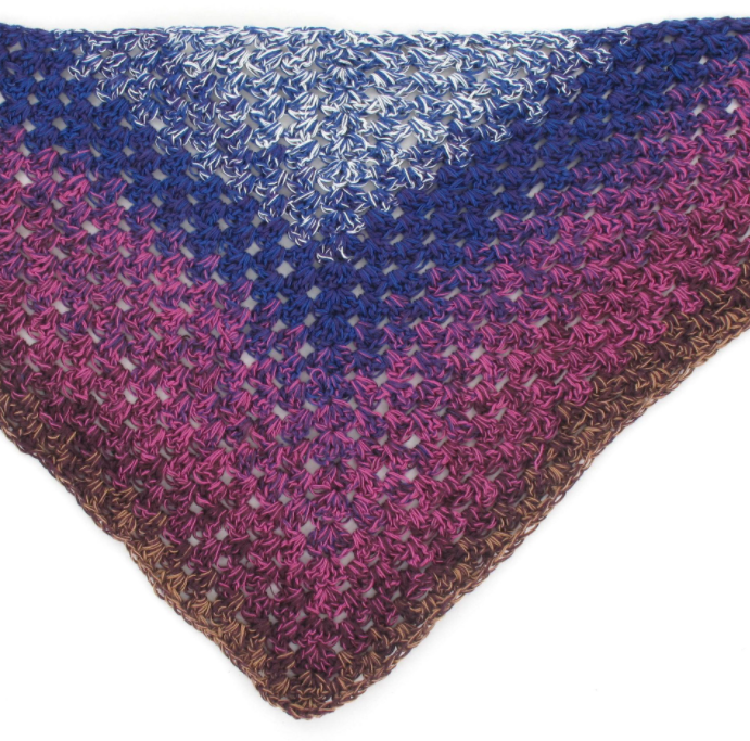 PREORDER Lola Colour Mix Plum