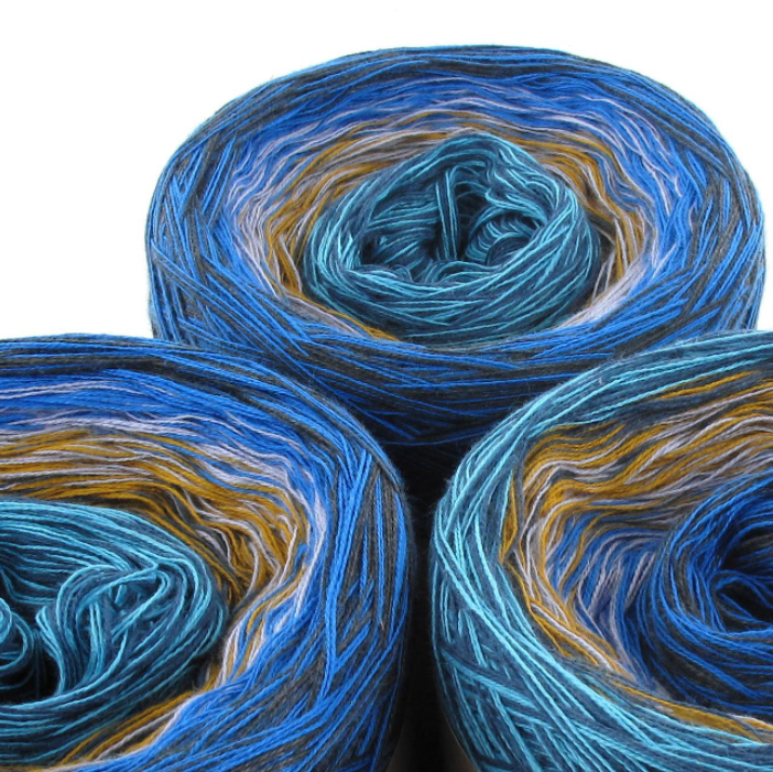 PREORDER Lola Colour Mix Royal