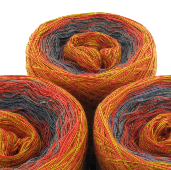 PREORDER Lola Colour Mix Samba