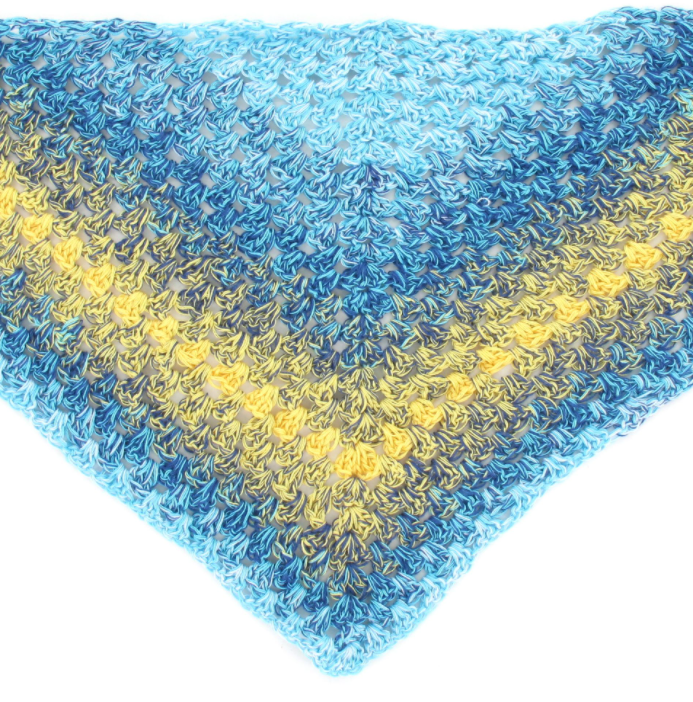 PREORDER Lola Colour Mix Cool Water