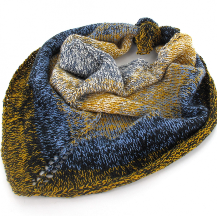 PREORDER Lola Colour Mix Gold Rock