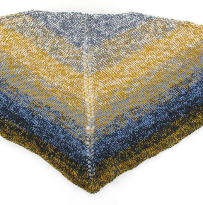 PREORDER Lola Colour Mix Gold Rock