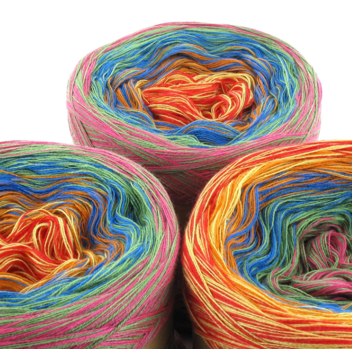 PREORDER Lola Colour Mix Lollipop