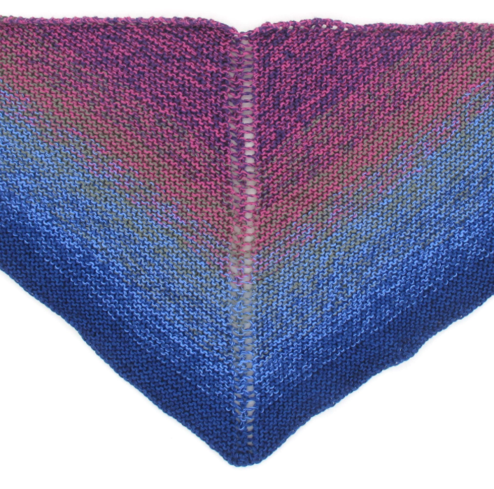 PREORDER Lola Colour Mix Blue Flower