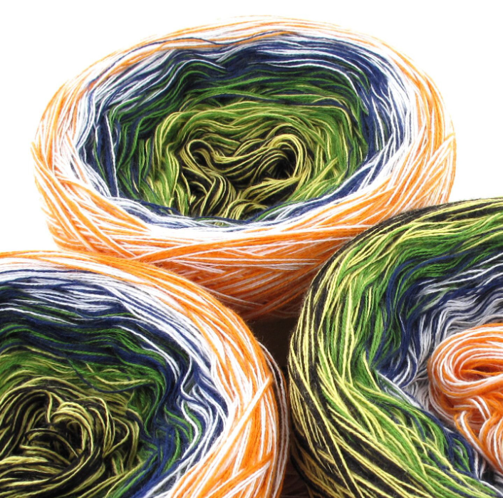 PREORDER Lola Colour Mix Tornado